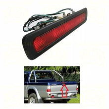 Third brake light for Mitsubishi L200, 1996-2007