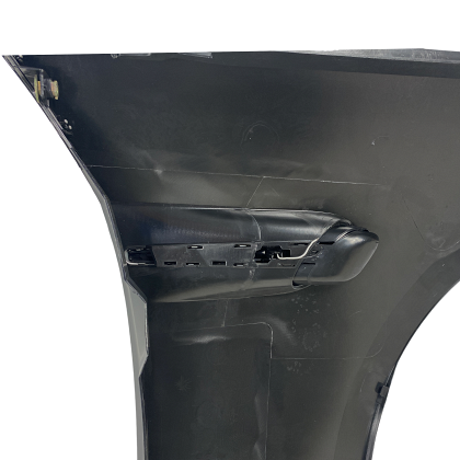 Tuning Fenders for BMW E92 (2006-2013) - M3 design