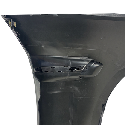 Tuning Fenders for BMW E92 (2006-2013) - M3 design