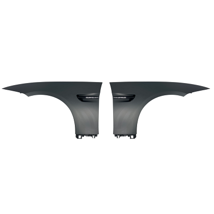 Tuning Fenders for BMW E92 (2006-2013) - M3 design