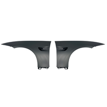 Aripi tuning pentru BMW E92 (2006-2013) - design M3