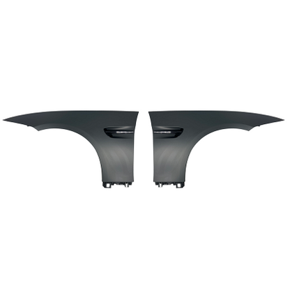 Tuning Fenders for BMW E92 (2006-2013) - M3 design