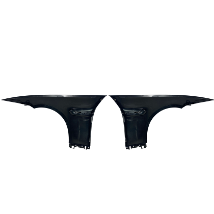 Tuning Fenders for BMW E92 (2006-2013) - M3 design