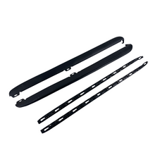 Tuning side skirts for VW Golf 6 - 3/5 door - GTI Design