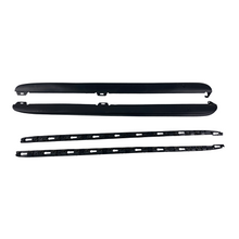Tuning side skirts for VW Golf 6 - 3/5 door - GTI Design