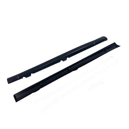 Тунинг прагове за VW Golf 6 - 3/5 врати - R20 Дизайн