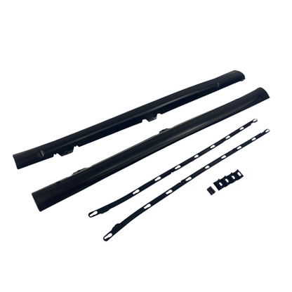 Тунинг прагове за VW Golf 6 - 3/5 врати - R20 Дизайн