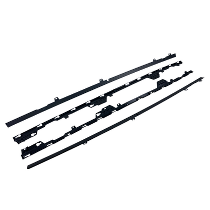 Praguri tuning pentru VW Golf 7 cu 3/5 uși - Design GTI