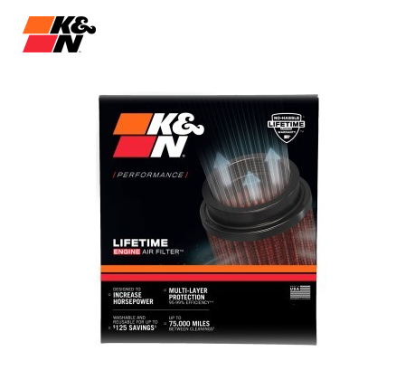 Filtru de aer universal K&N