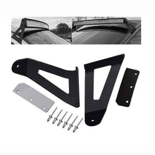 Universal Mounts for LED Light Bars, 2 pcs