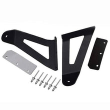 Universal Mounts for LED Light Bars, 2 pcs