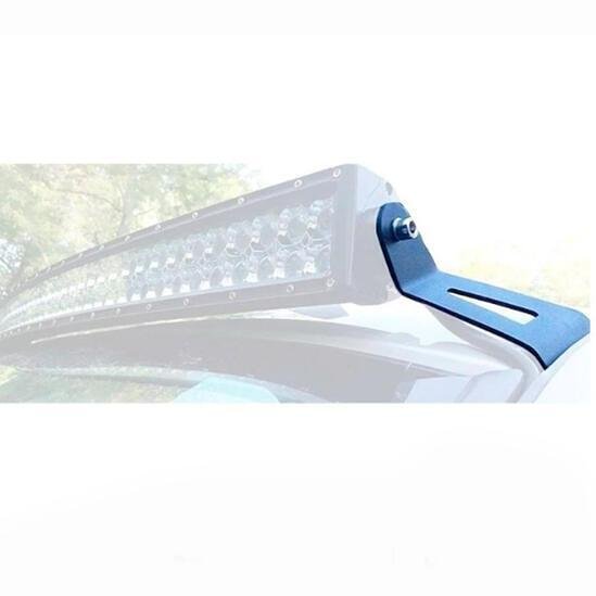Universal Mounts for LED Light Bars, 2 pcs