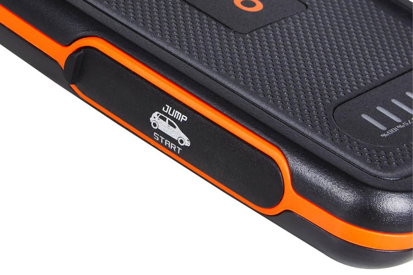 Външна батерия за МПС, OSRAM Battery Start 200