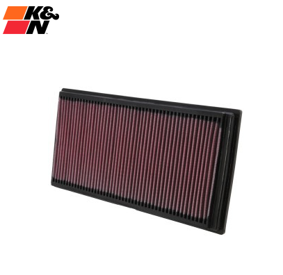 Filtru de aer K&N, Audi, Seat, Skoda, VW