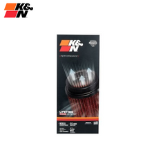 Въздушен филтър K&N,  BMW