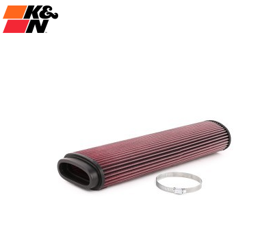 K&N Air Filter, BMW