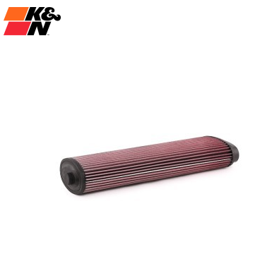 K&N Air Filter, BMW