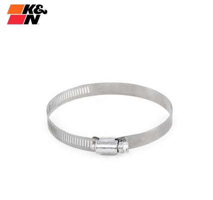 K&N Air Filter, BMW