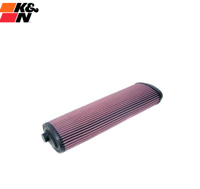 K&N Air Filter, BMW