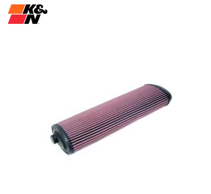 K&N Air Filter, BMW