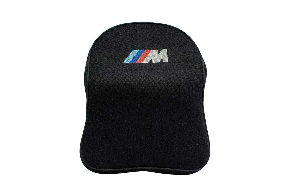 BMW M Power Pillow