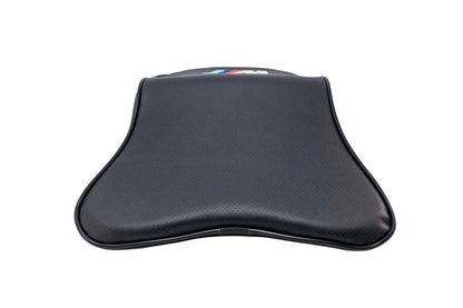 BMW M Power pillow, leather