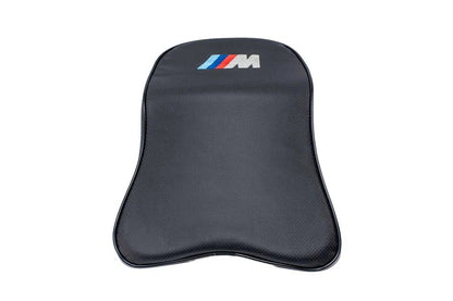 BMW M Power pillow, leather