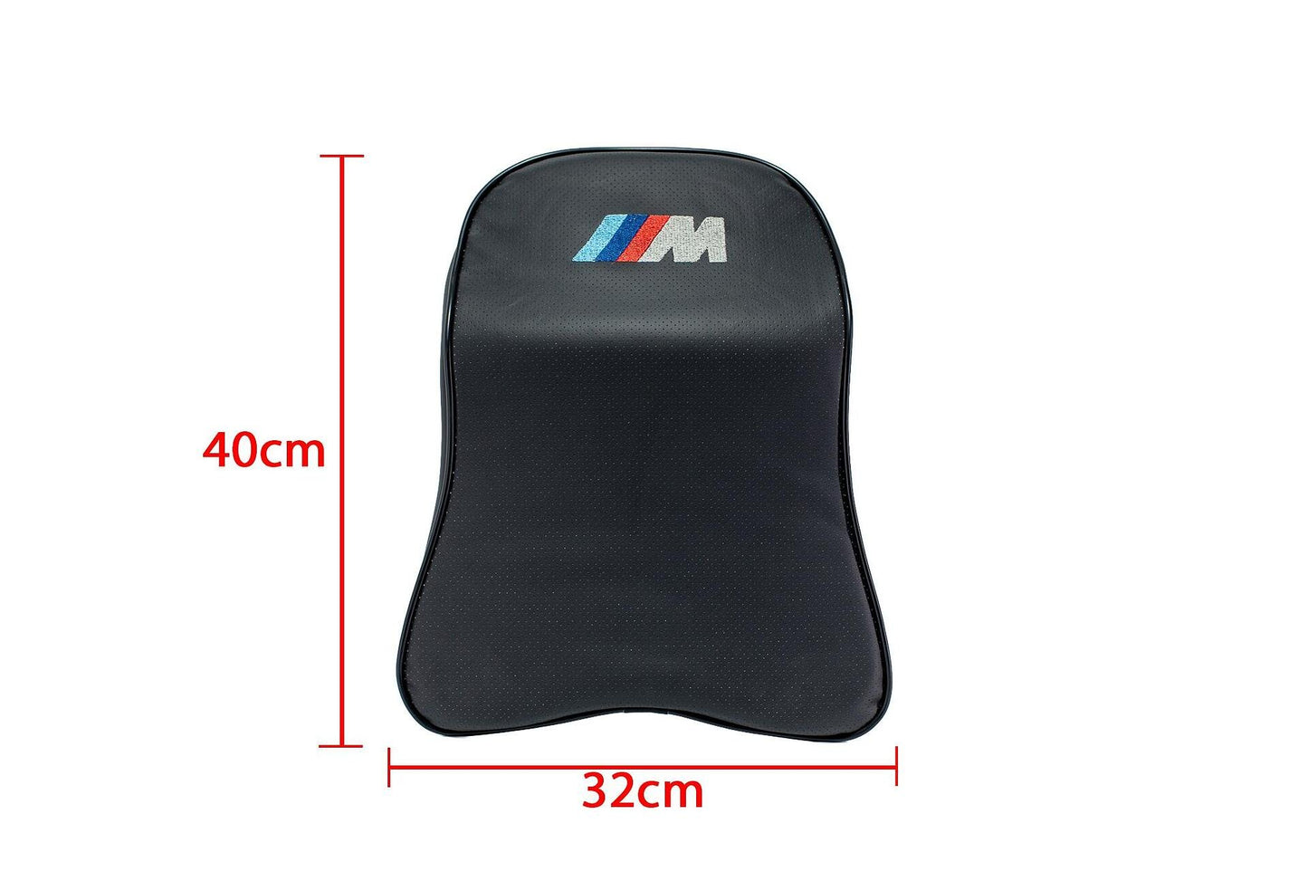 Възглавница BMW M Power, кожа