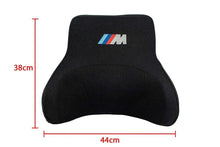 Възглавница за гръб BMW M Power