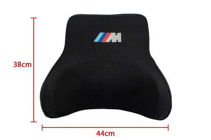 Възглавница за гръб BMW M Power