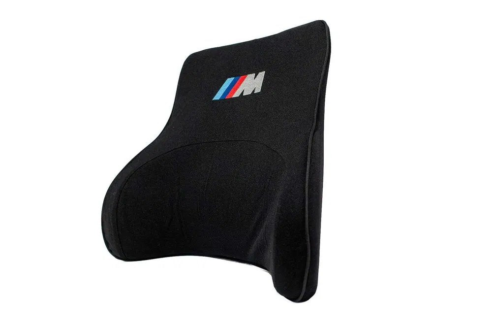 Възглавница за гръб BMW M Power