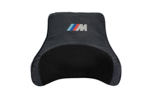Възглавница за гръб BMW M Power, кожа