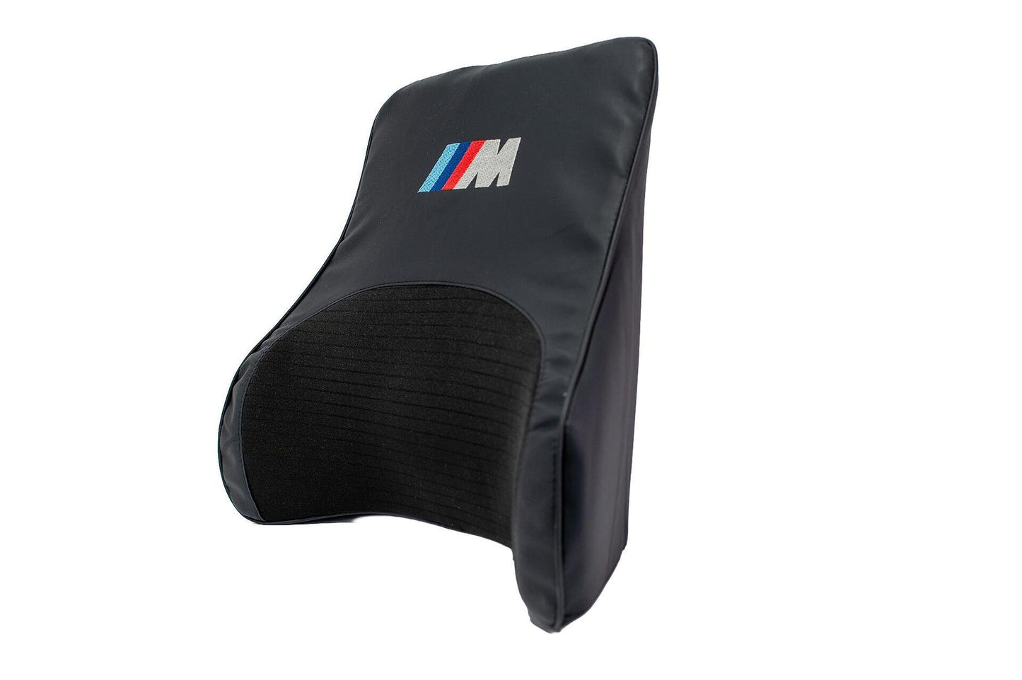 Възглавница за гръб BMW M Power, кожа