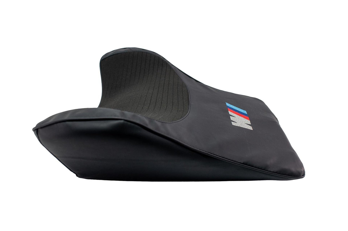 Възглавница за гръб BMW M Power, кожа