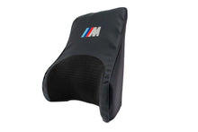 Възглавница за гръб BMW M Power, кожа