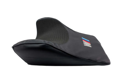 Възглавница за гръб BMW M Power, кожа