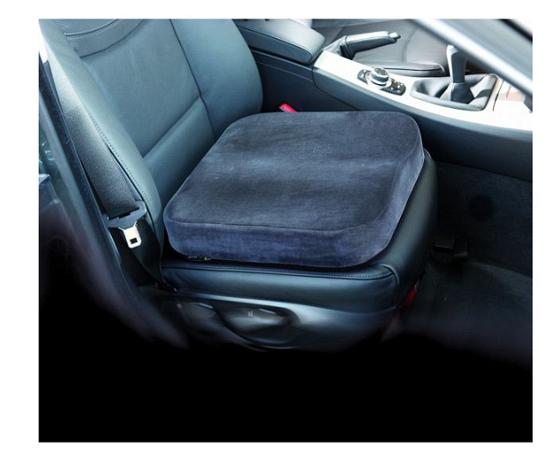 Възглавница за път Custo Grand Comfort