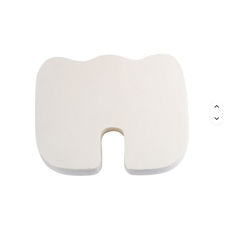 Orthopedic Seat Cushion for Car, Office, Home