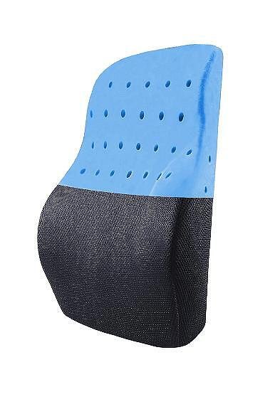 Pernă de șezut și de spătar, set, pentru mașină, birou și acasă, Super confort 15