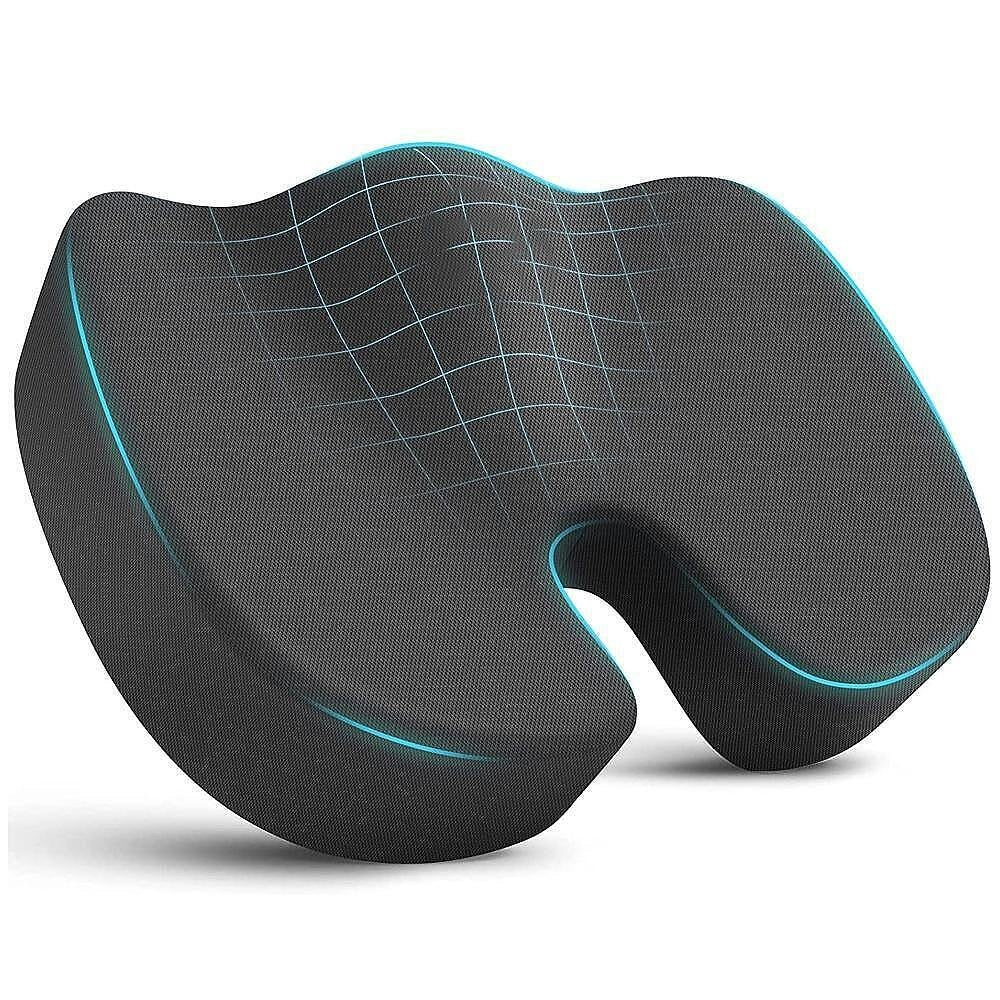 Set perne pentru șezut și spate, pentru mașină, birou și casă, Super Comfort 13