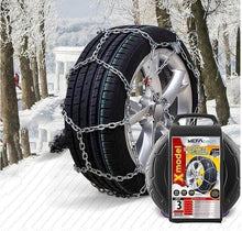 Snow chains Bear Foot