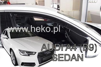 Ветробрани HEKO за AUDI A4 B9 (2016+) Sedan , Combi - 2бр. предни