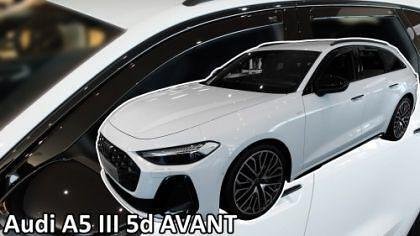 Ветробрани HEKO за Audi A5 (2024+) combi4бр. предни и задни