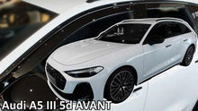 Ветробрани HEKO за Audi A5 (2024+) combi4бр. предни и задни