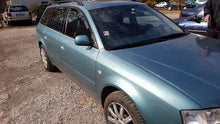 Deflectoare pentru AUDI A6 (1997-2004) Combi - 4 buc. față și spate