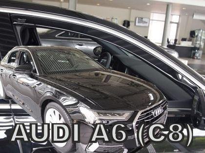 Ветробрани HEKO  за AUDI A6 C8 (2018+) Sedan / Combi - 2бр. предни