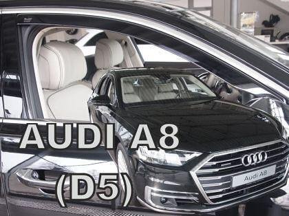 Ветробрани  HEKO за AUDI A8 (2017+) Sedan - 2бр. предни