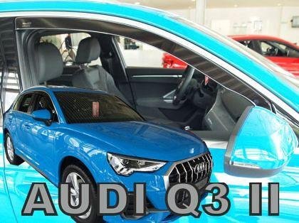 Ветробрани HEKO за AUDI Q3 (2018+) - 2бр.