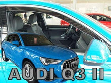 Ветробрани HEKO за AUDI Q3 (2018+) - 2бр.