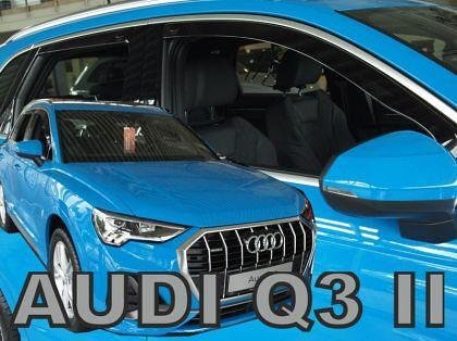 Ветробрани HEKO  за AUDI Q3 (2018+) - 4бр.